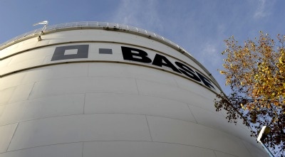 BASF Expects Record Year in 2010