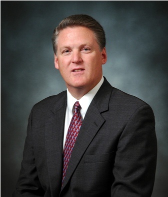 Bob Hansen is Dow Cornings new president