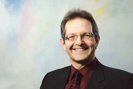 Hans-Peter Beier, IBIC