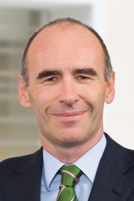 Elmar Schnees contract with Merck KGaA will not be extended.