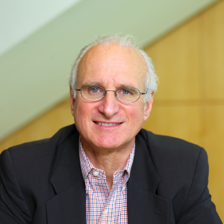 Dominique Baly, president of Sartorius group Laboratory Business