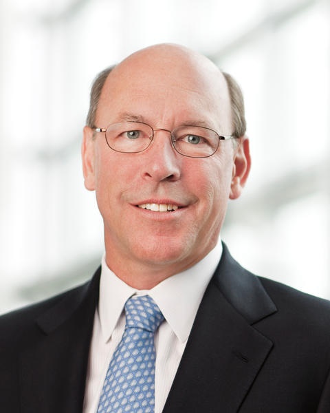 Pall CEO Eric Krasnoff