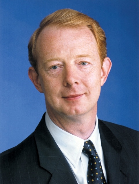 Bayers Chief Executive Marijn Dekkers
