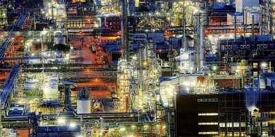 BASF’s Ludwigshafen, Germany, site it is the largest integrated industrial...