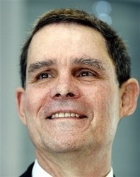 Teva CEO Shlomo Yanai