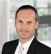 Markus Pinger will take over the helm of Celesio Aug. 15.