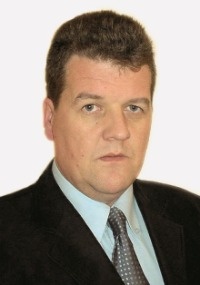 New Carbogen Amcis CEO Mark Griffiths