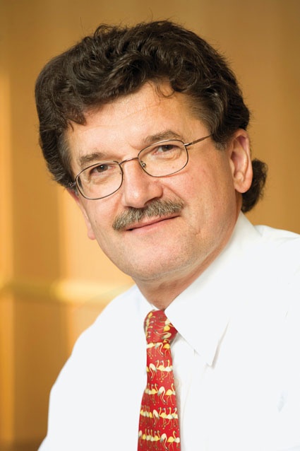 Cefic Director General Hubert Mandery said that while EU output by the end of...