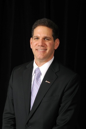 SOCMA President Lawrence Sloan: We are all globally connected these days and...