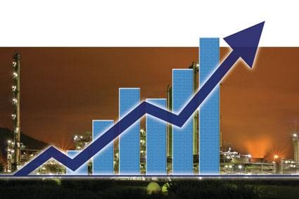 The global chemicals sector was once again on solid ground as the first half of...