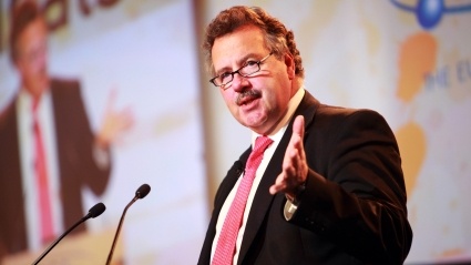 Tom Crotty, President, European Petrochemical Association (EPCA): “Our...