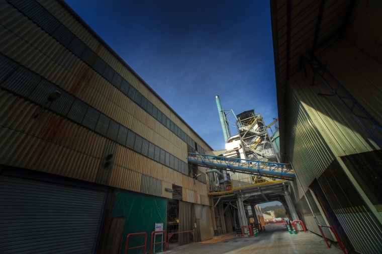 Solvay will reshuffle its hydrogen peroxide manufacturing network in Europe,...