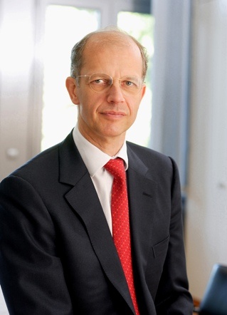 BASF CEO Kurt Bock announced BASFs new 2020 target of €115 billion. We...