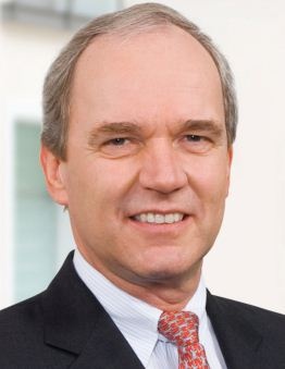 Karl-Ludwig Kley, Chairman of the Merck Executive Board: The competitive and...