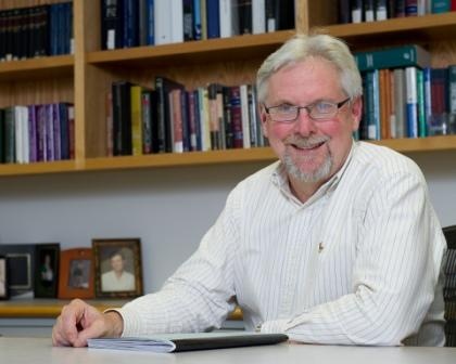 Dow’s William Kruper Earns ACS Award for Affordable Green Chemistry