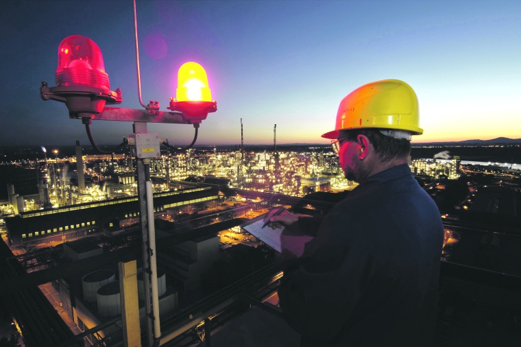 BASF to Realign Functions, Cut Jobs (c) BASF