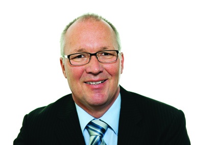 Birger Kuck, CEO, Biesterfeld: „Globalization definitively has changed our...