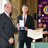 Borealis scientist awarded Giulio Natta Award 2012