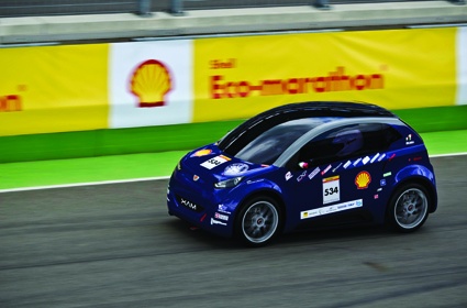 Eco Marathon