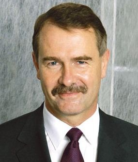 Dr. Hans-Joachim Müller, who is a member of the Executive Committee of...