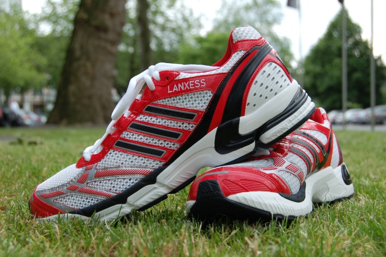 Lanxess Specialty Chemicals Serve the Needs of Olympic Athletes