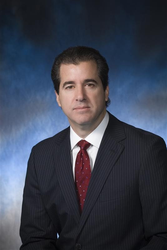 Guillermo Novo: Senior Vice President, Electronics, Performance Materials,...