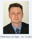 Dr. Michael D. Ironside, General Manager TTC in New Jersey