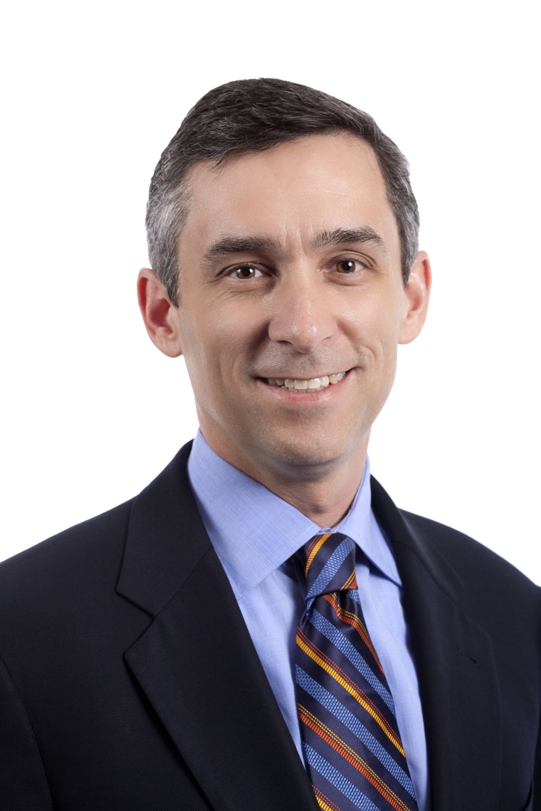 Eric W. Norris is the new manager for FMCs Lithium Division