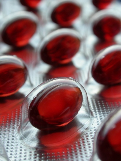A Pill a Day - Unlike chemicals, the pharmaceuticals sector does not have...