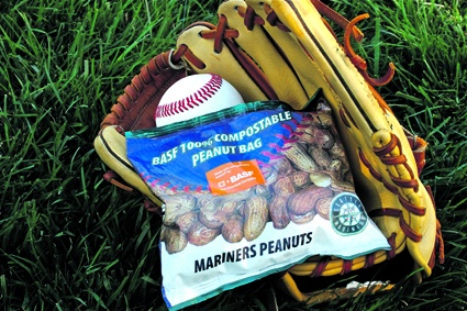 BASF has made a game-changing breakthrough towards sustainable snack packaging...