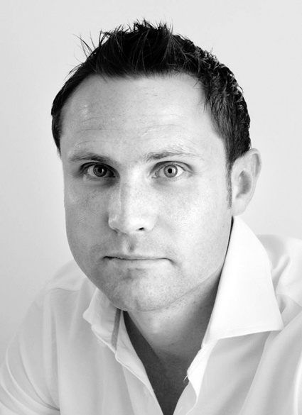 Andrew Pert, Brand Director CPhI Worldwide, ICSE, P-MEC Europe, InnoPack, UBM...