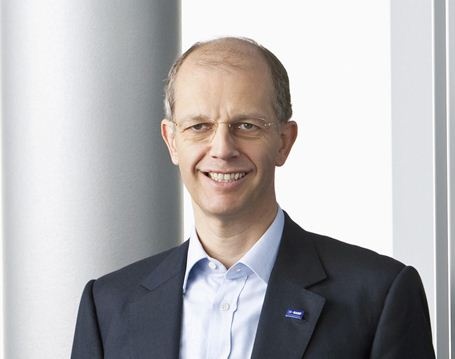 Cefic elects BASF Chairman Kurt Bock new president