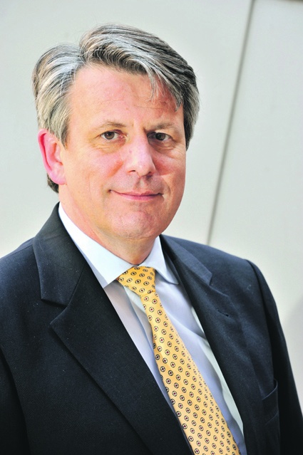 Ben van Beurden, Chairman of of Cefic’s Programme Council on Communication:...