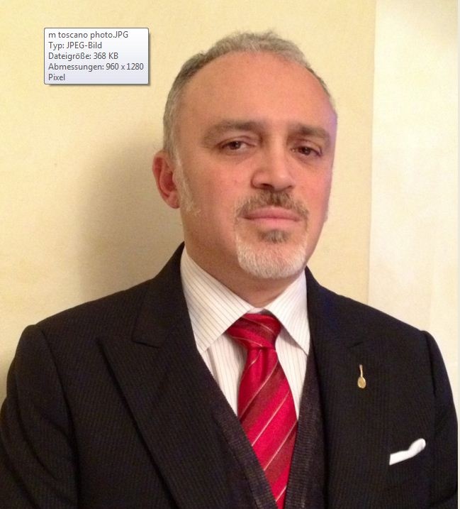 Marco Toscano will be appointed as a member of the Kem One Executive Committee...