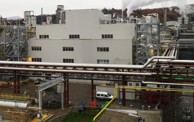 Reverdia has begun operations in Cassano Spinola, Italy, at a commercial-scale...
