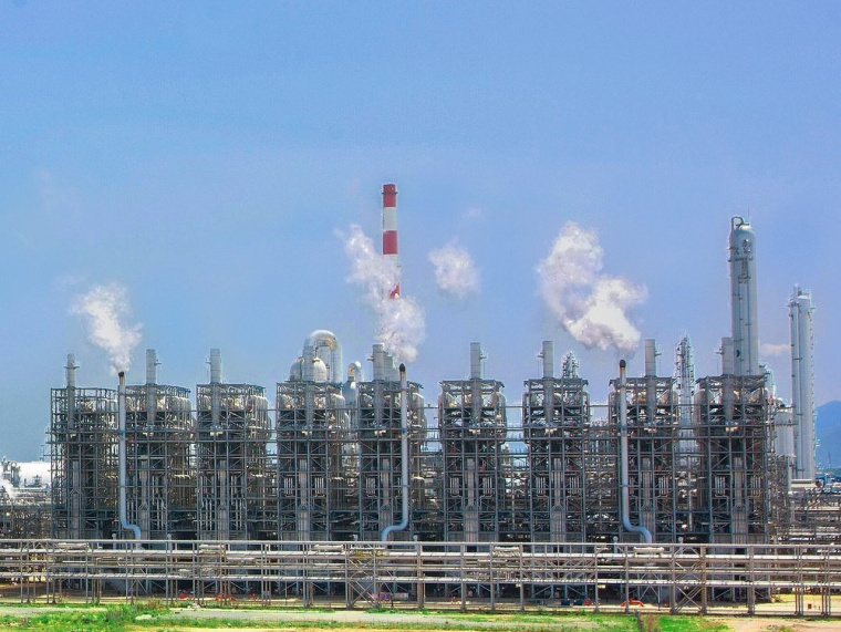 CNOOC and Shell’s China Expansion to Proceed (c) CNOOC