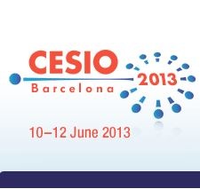 The theme of the CESIO Congress 2013 is: Surfactants Today and Tomorrow -...