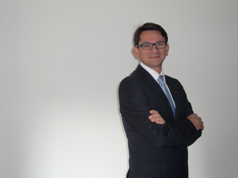 Michel Spagnol has been appointed president and CEO of Novasep.