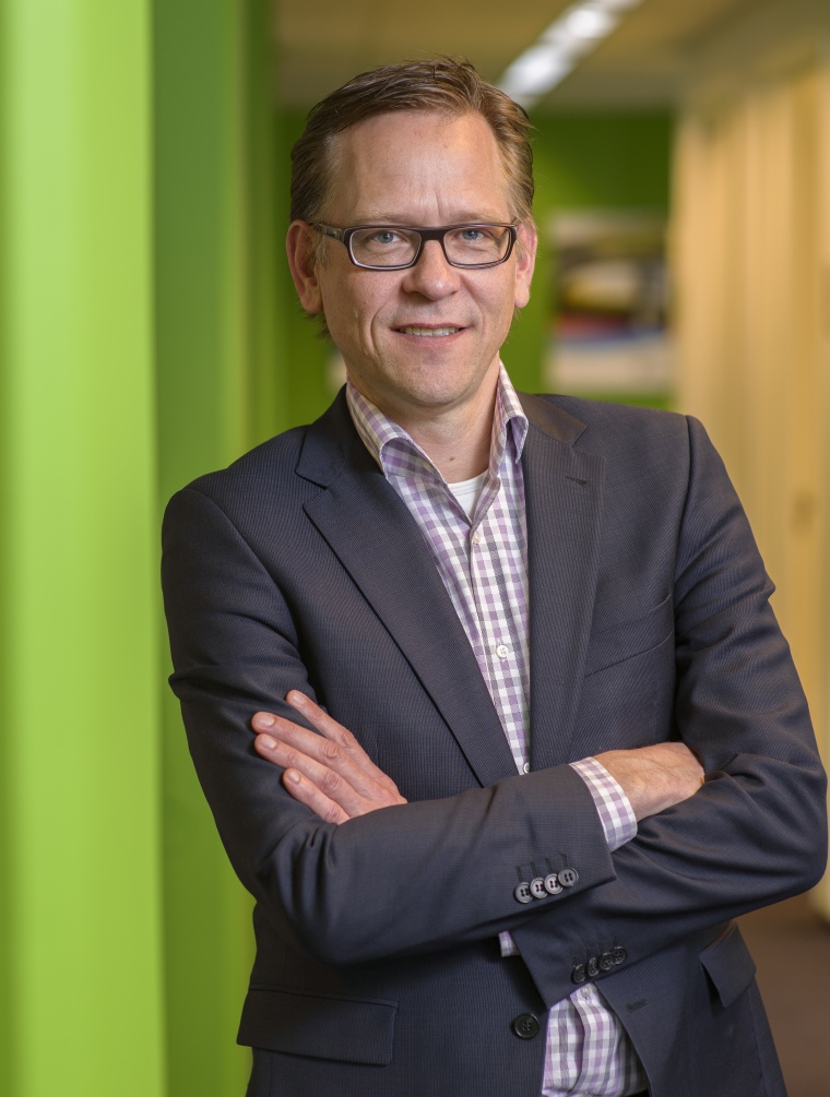 Reverdia has appointed Marcel Lubben as its new president