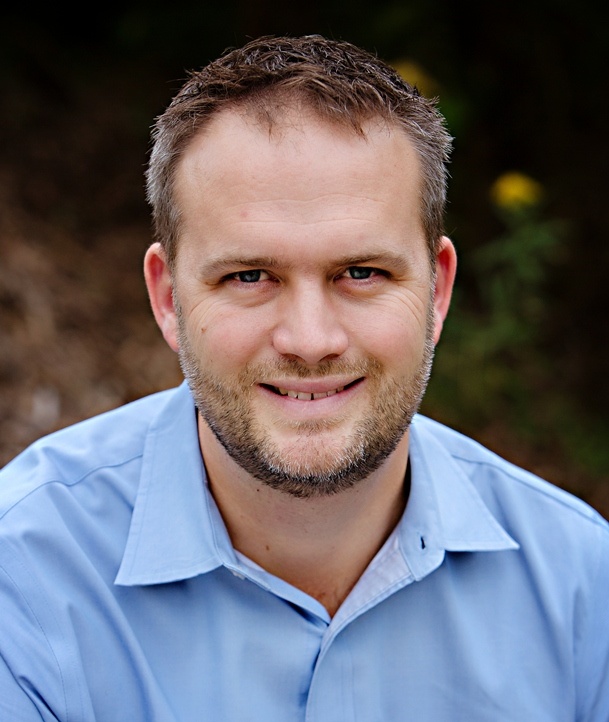 Greg Hughes, Ph.D