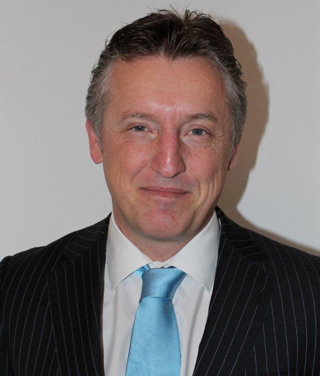 Robbert Gorter, ICH Benelux