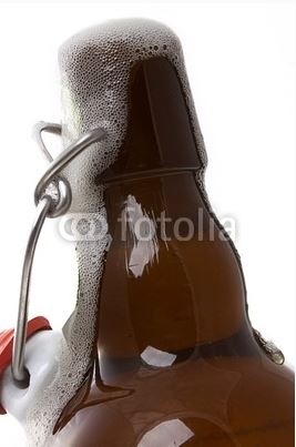 Beer Bottle, © abcmedia, fotolia.com