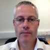 Andy Evans, Head of global SC planning, AstraZeneca