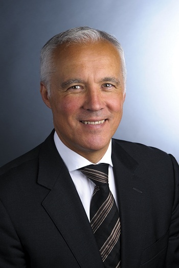 René Busler, Head of Sales, Biesterfeld Spezialchemie Helvetia