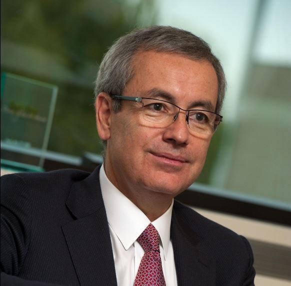 Jean-Pierre Clamadieu, CEO of Solvay, was elected president of the European...