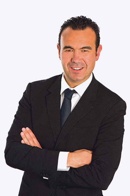 Rafael Cayuela has been appointed Director and Corporate Chief Economist at Dow...