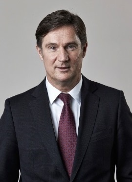 Thomas Arnold will become CEO of Biesterfeld with effect of April 1, 2015.