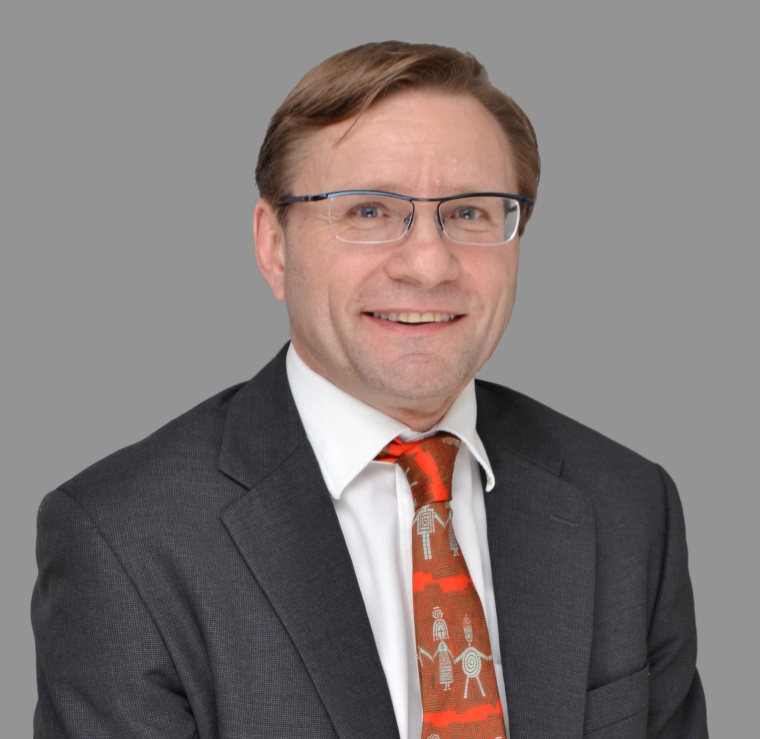 Jean-Claude Pierre has been appointed as new CEO of Scott Bader group.