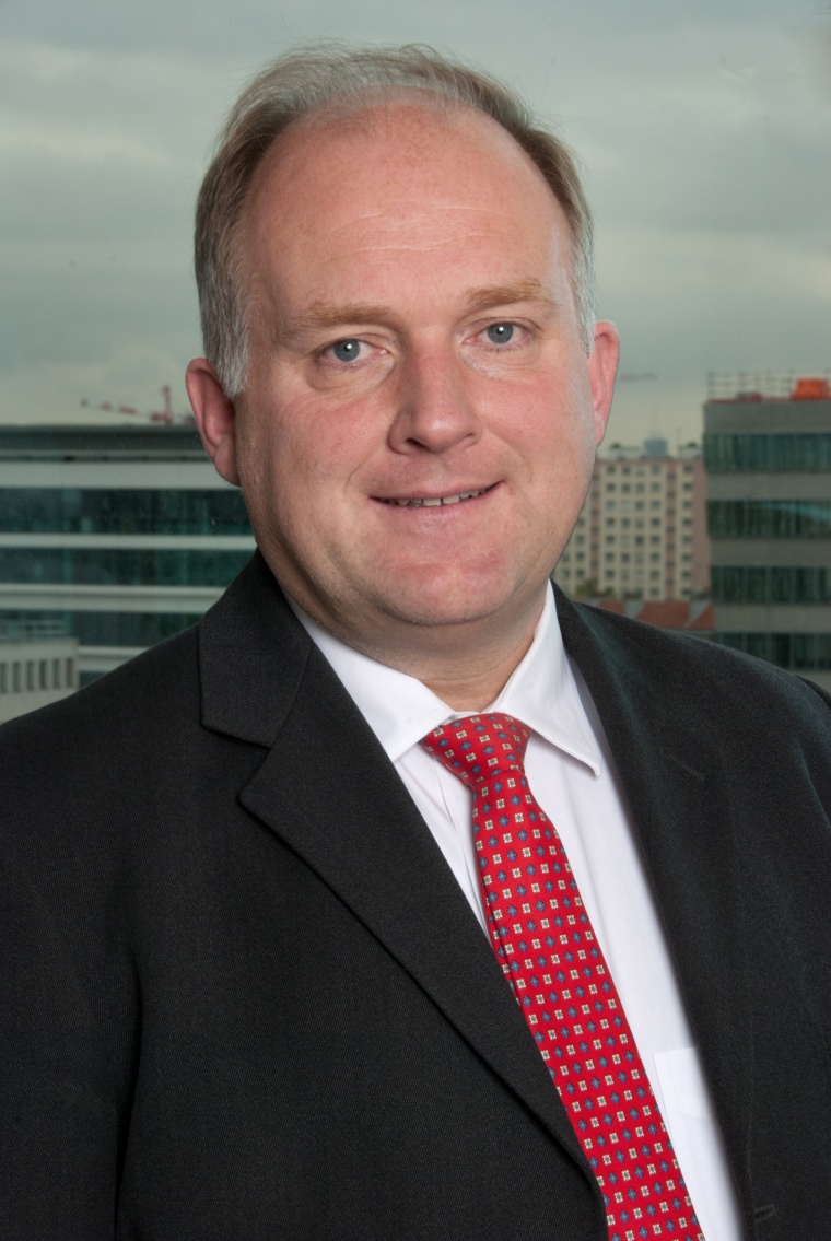Romuald de Haut de Sigy to lead Arkema’s Organic Peroxides activity