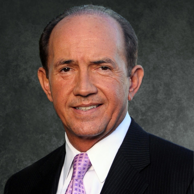 Tony Parnell, CEO of Elevance Renewable Sciences